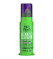 TIGI Bed Head Curls Rock Amplifier - Дефинирующий крем для вьющихся волос 113 мл